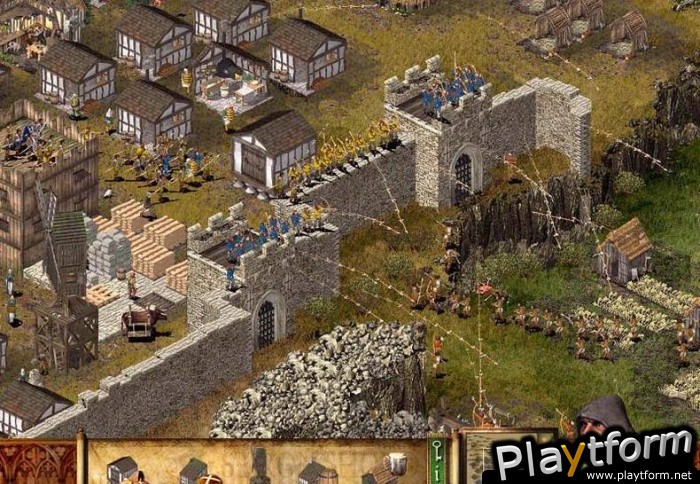 Stronghold (PC)