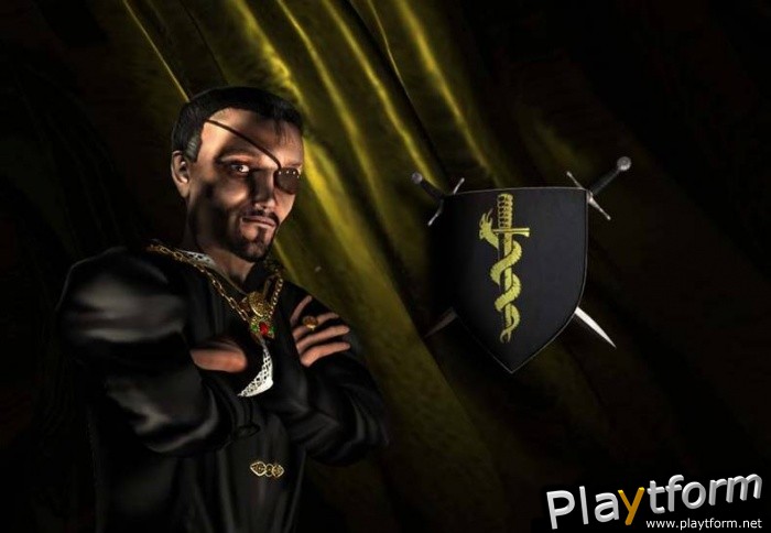 Stronghold (PC)