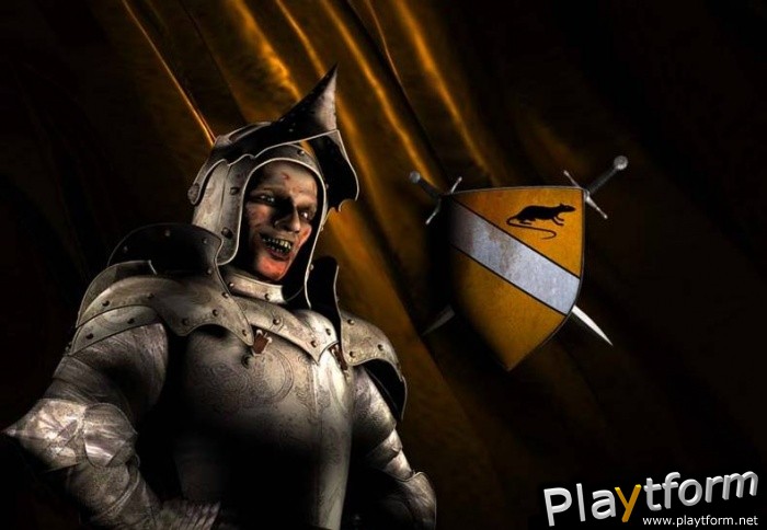 Stronghold (PC)