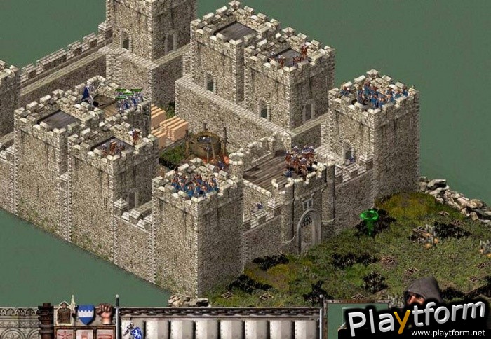 Stronghold (PC)