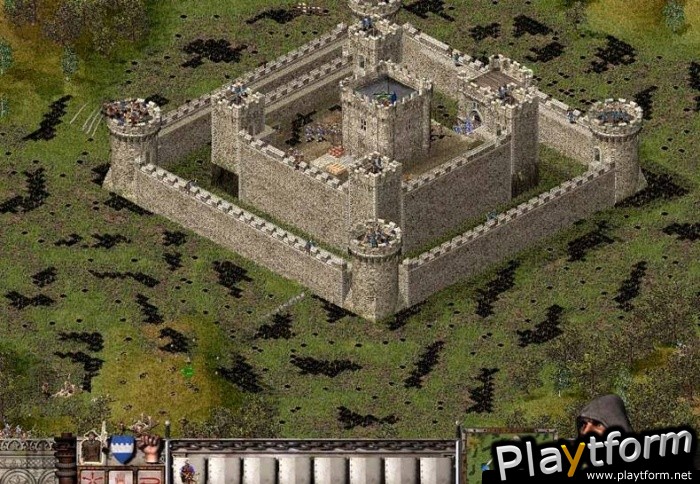 Stronghold (PC)