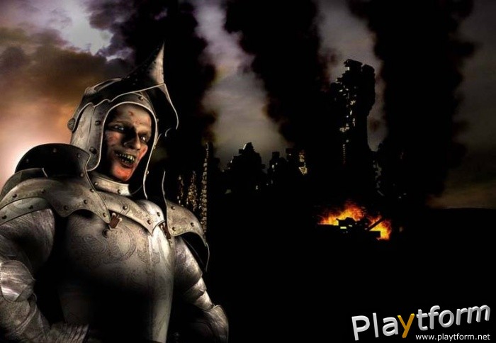 Stronghold (PC)