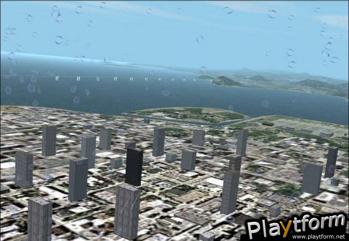 Flight Simulator 2002 (PC)