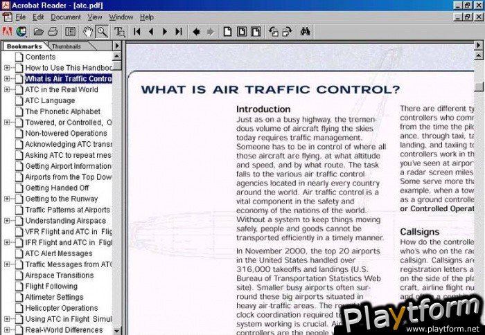 Flight Simulator 2002 (PC)