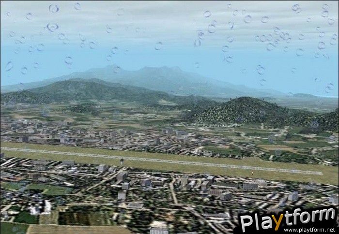 Flight Simulator 2002 (PC)