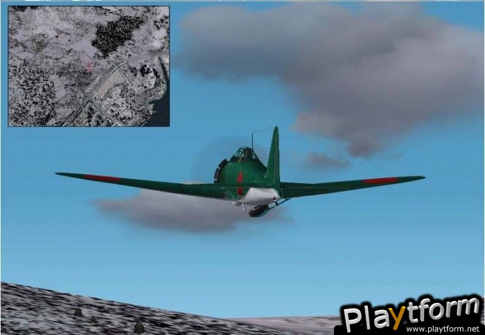 Flight Simulator 2002 (PC)