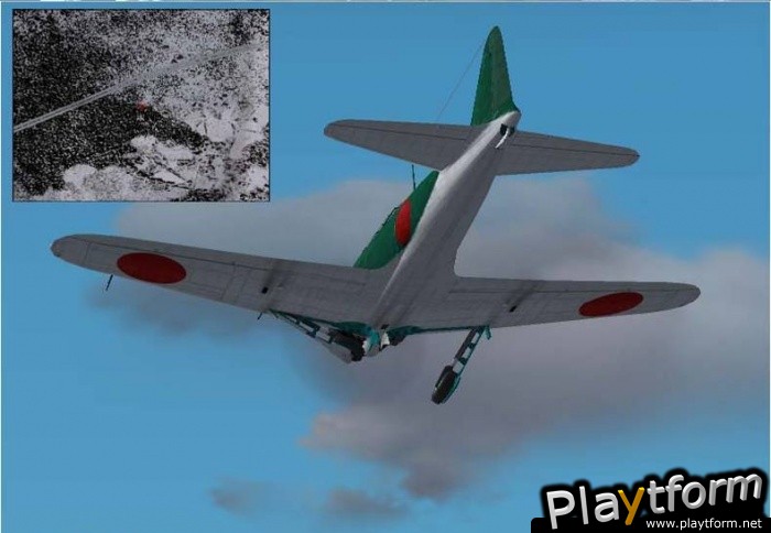 Flight Simulator 2002 (PC)