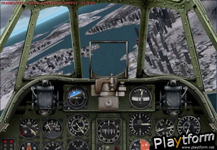 Flight Simulator 2002 (PC)