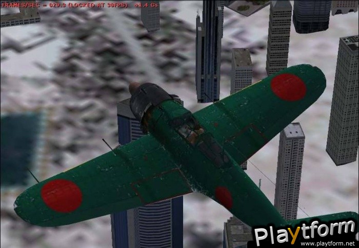 Flight Simulator 2002 (PC)