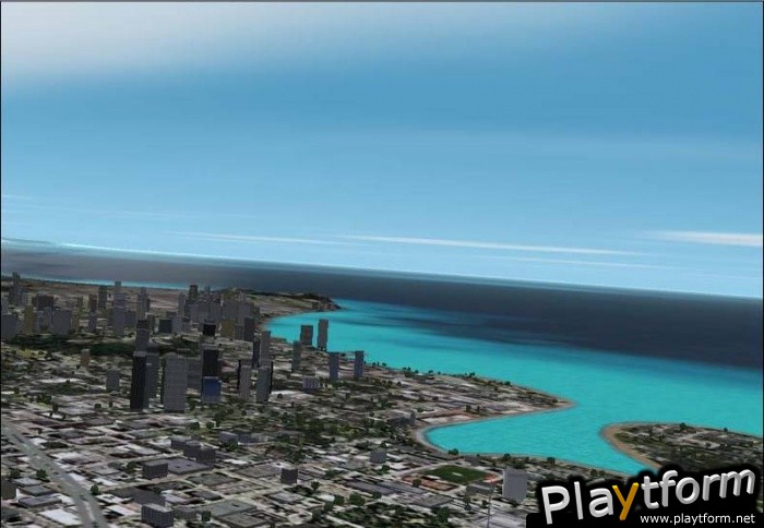Flight Simulator 2002 (PC)