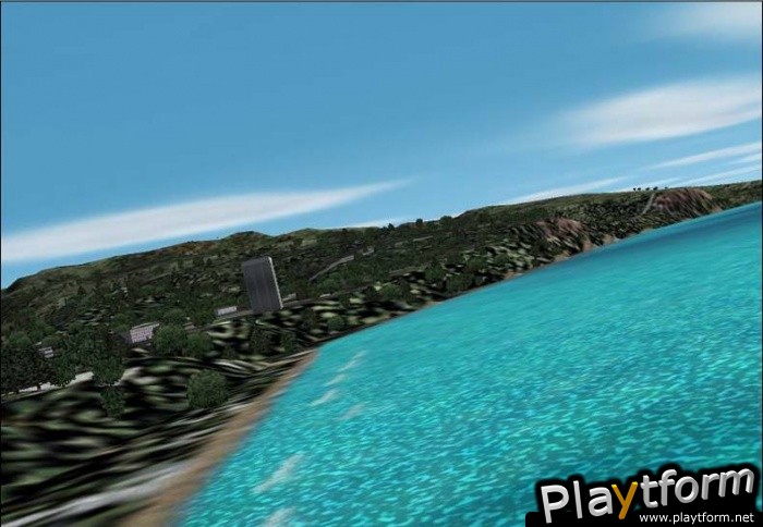 Flight Simulator 2002 (PC)