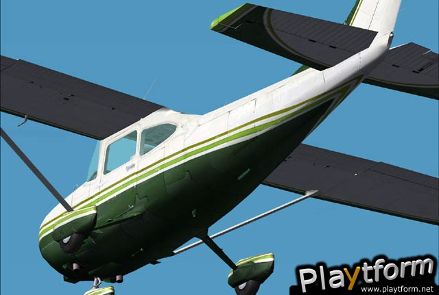 Flight Simulator 2002 (PC)