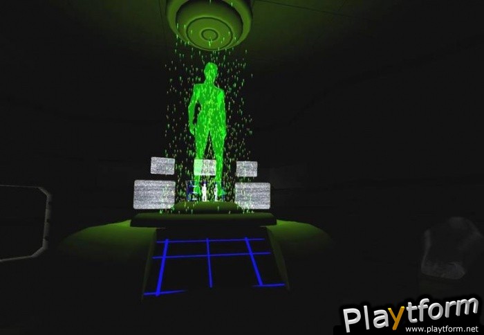 Schizm (PC)