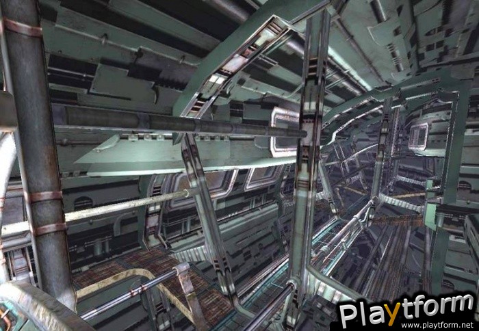 Schizm (PC)