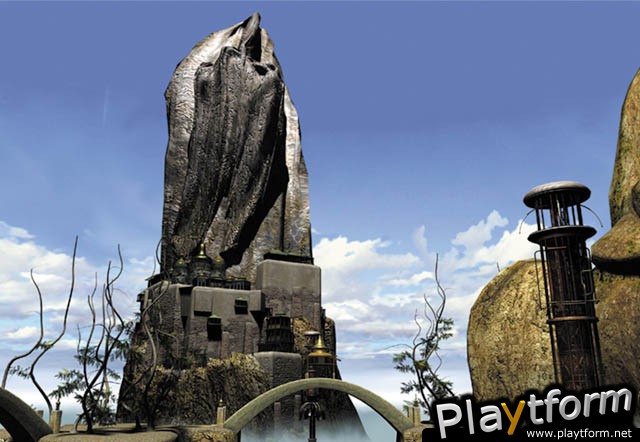 Schizm (PC)
