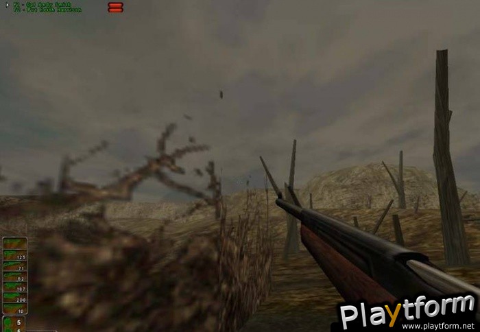 WWII Iwo Jima (PC)