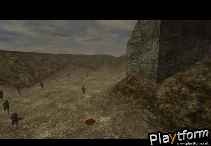 WWII Iwo Jima (PC)