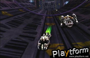 Kinetica (PlayStation 2)