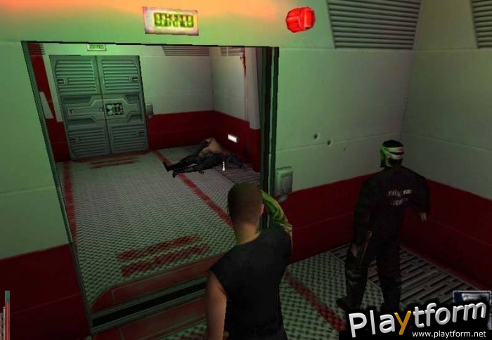 From Dusk Till Dawn (PC)