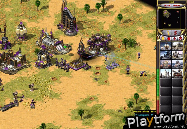 Command & Conquer: Yuri's Revenge (PC)