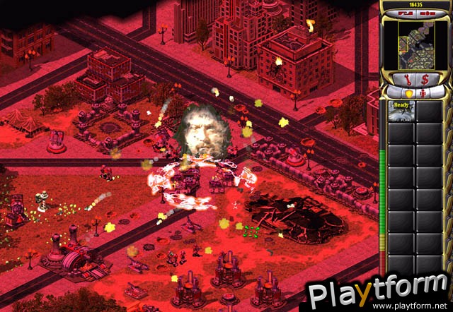 Command & Conquer: Yuri's Revenge (PC)