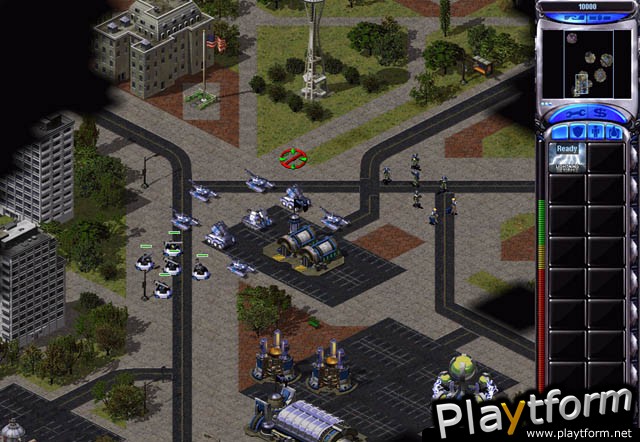 Command & Conquer: Yuri's Revenge (PC)
