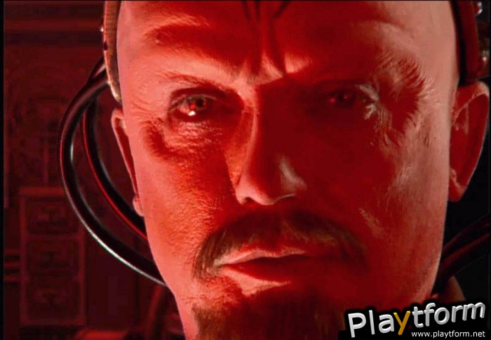 Command & Conquer: Yuri's Revenge (PC)