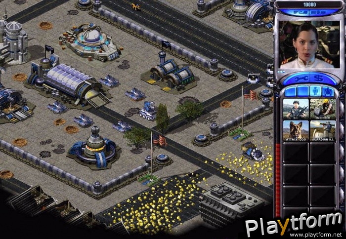 Command & Conquer: Yuri's Revenge (PC)