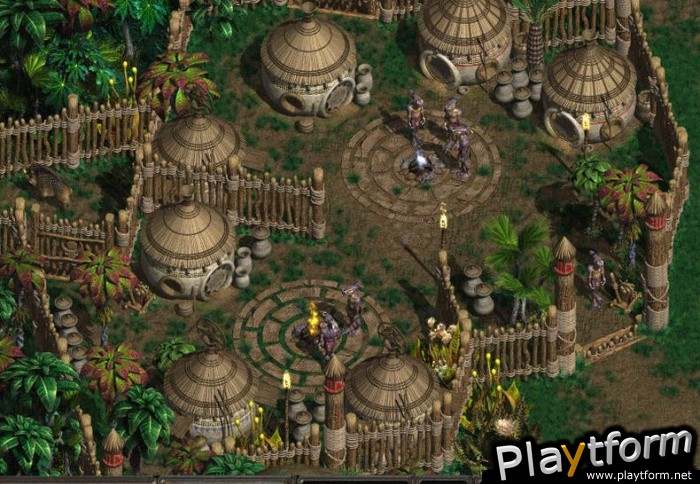 Zax: The Alien Hunter (PC)