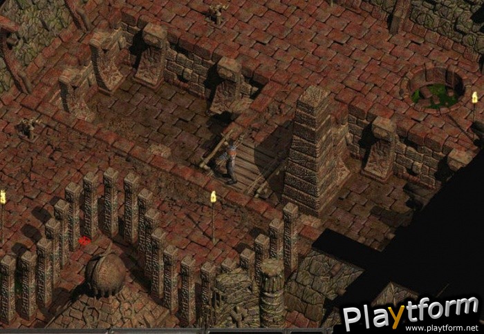 Zax: The Alien Hunter (PC)