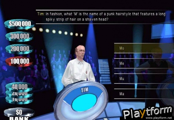 The Weakest Link (PC)