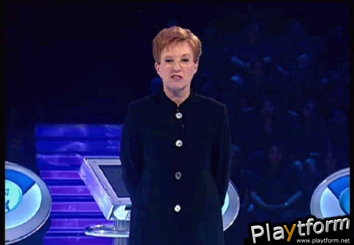 The Weakest Link (PC)