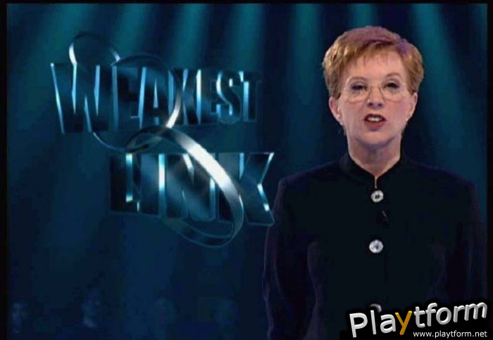 The Weakest Link (PC)