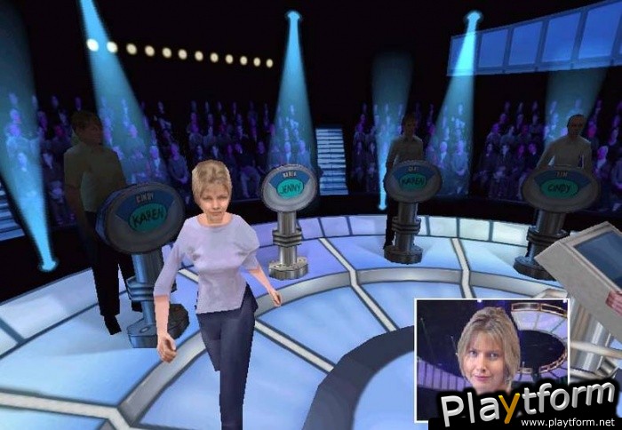 The Weakest Link (PC)