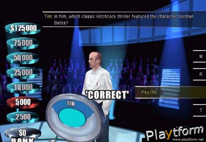The Weakest Link (PC)
