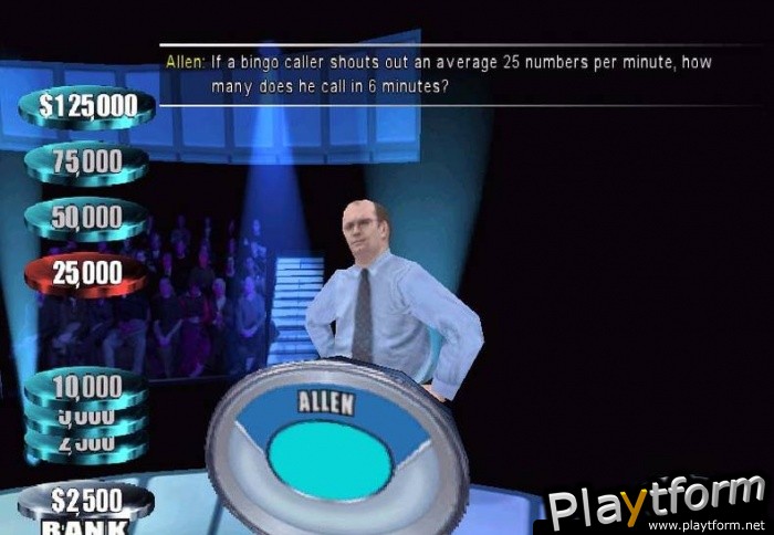The Weakest Link (PC)