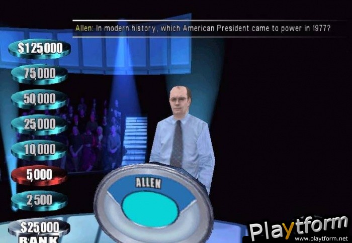 The Weakest Link (PC)