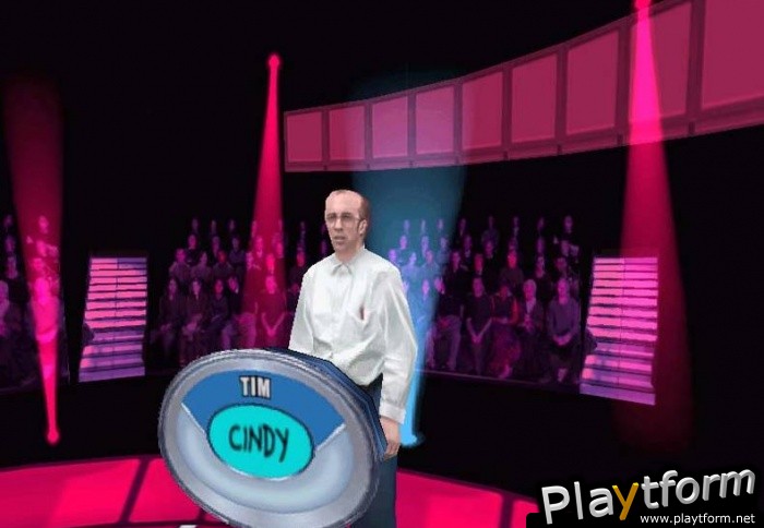 The Weakest Link (PC)
