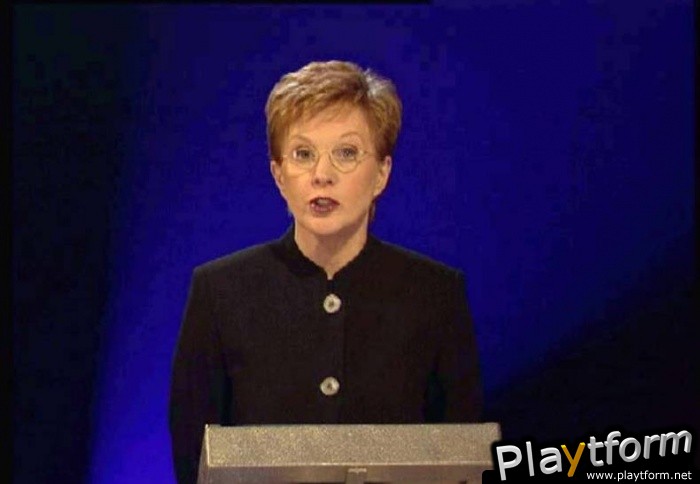 The Weakest Link (PC)