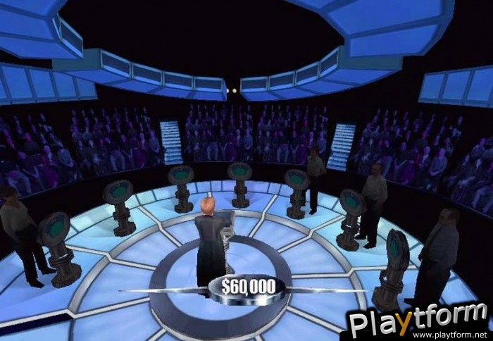 The Weakest Link (PC)