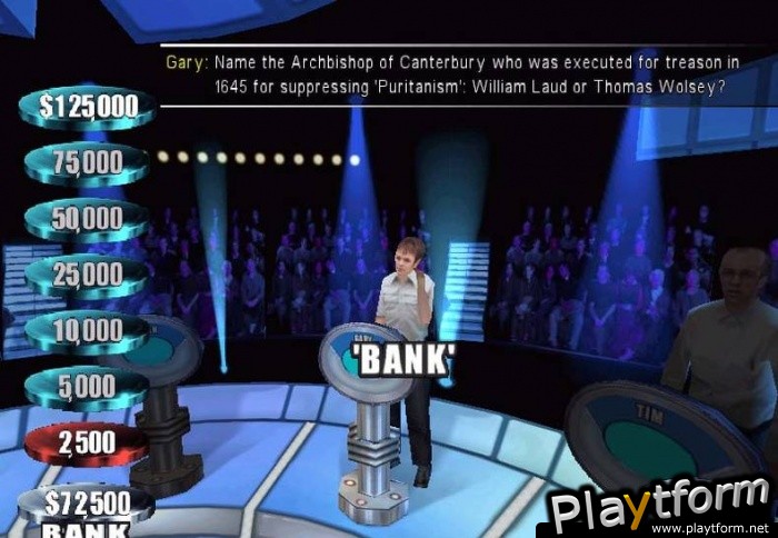 The Weakest Link (PC)