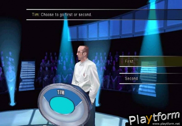 The Weakest Link (PC)