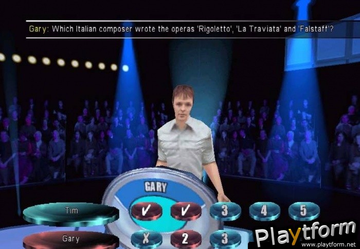 The Weakest Link (PC)