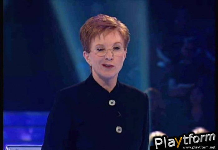 The Weakest Link (PC)
