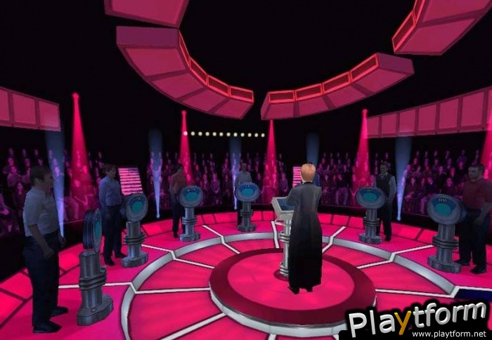 The Weakest Link (PC)