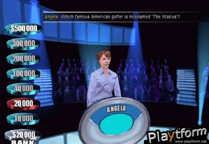 The Weakest Link (PC)