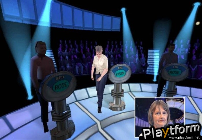 The Weakest Link (PC)