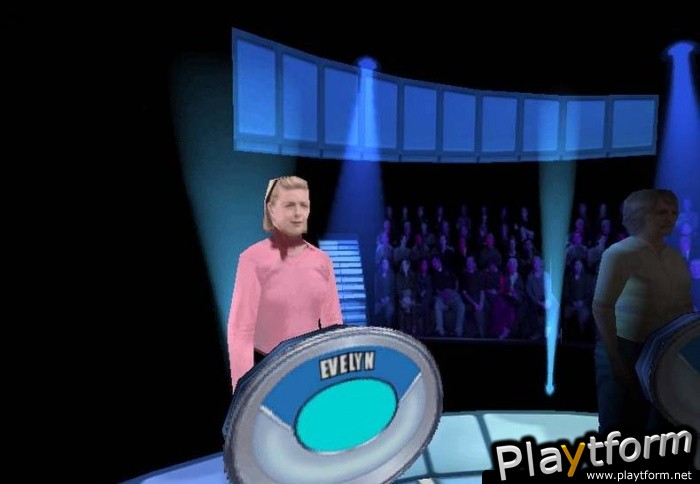 The Weakest Link (PC)