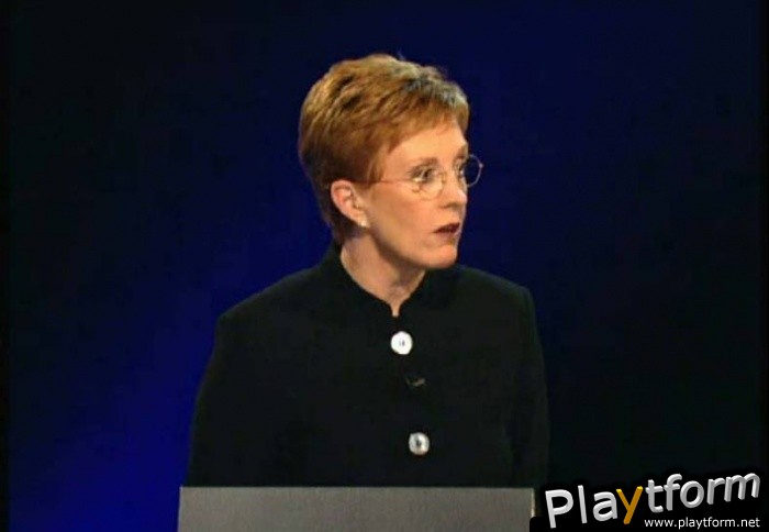The Weakest Link (PC)