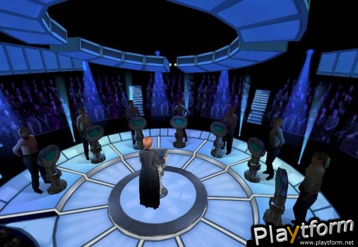 The Weakest Link (PC)